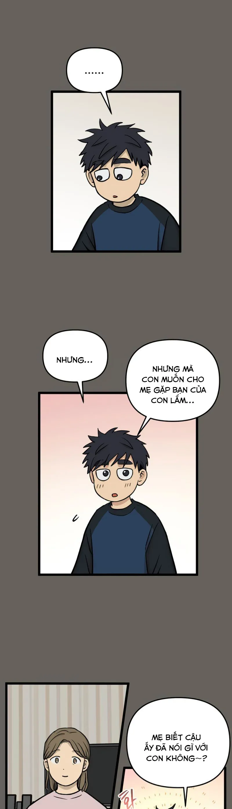 I Have No Home Chapter 266 - Trang 21