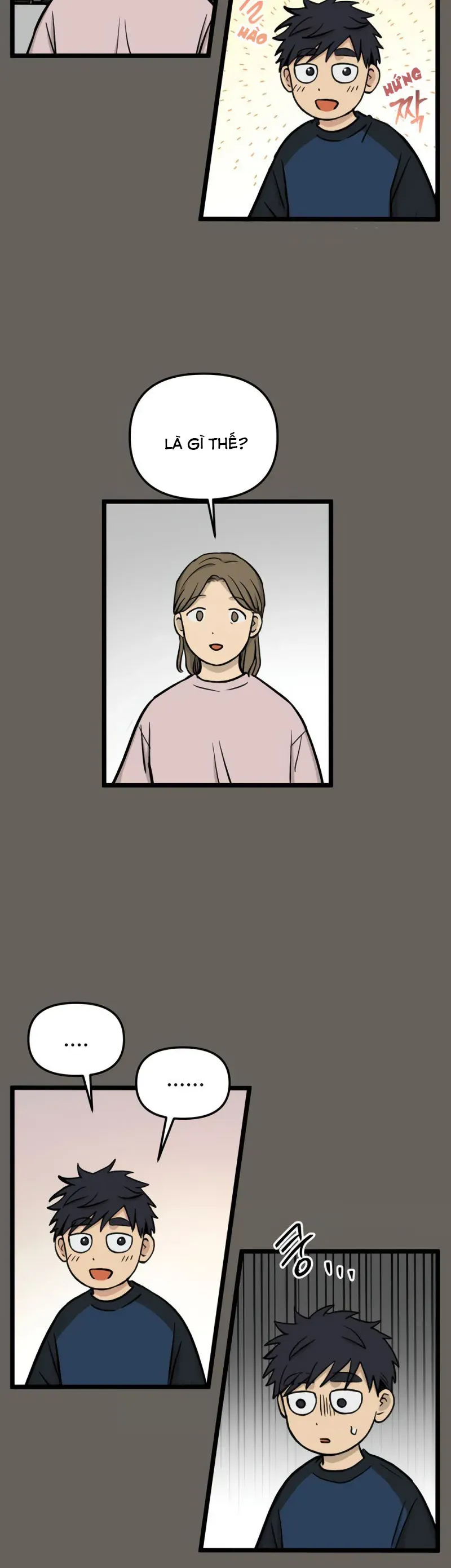 I Have No Home Chapter 266 - Trang 22
