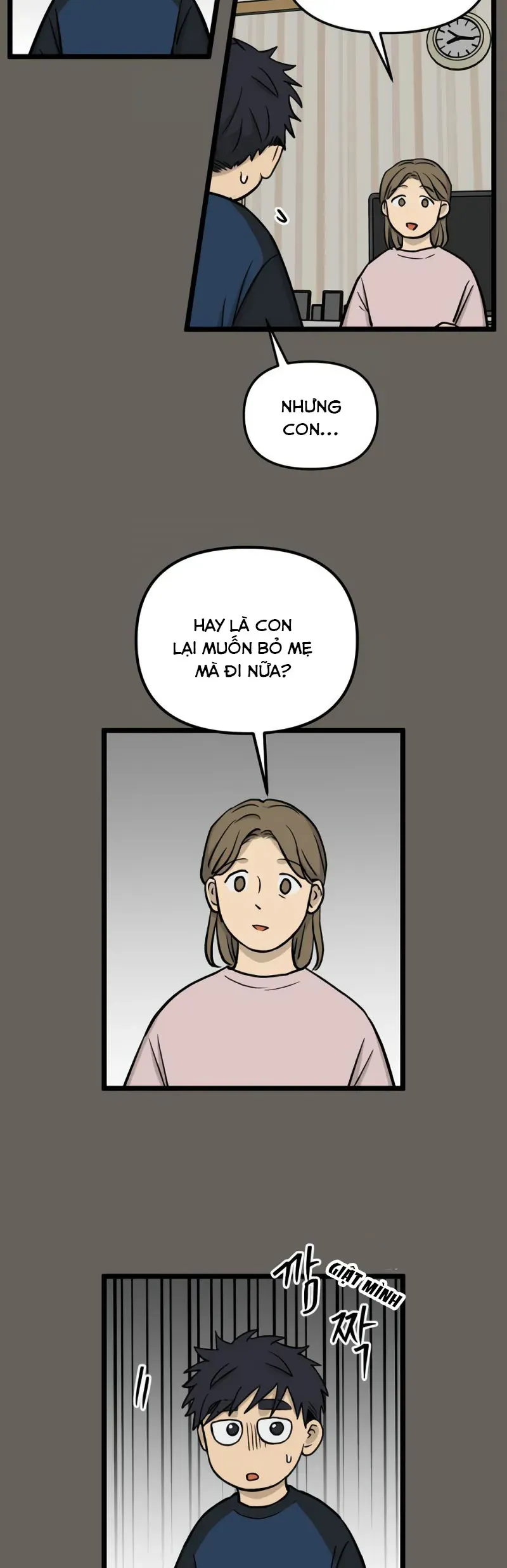 I Have No Home Chapter 266 - Trang 24
