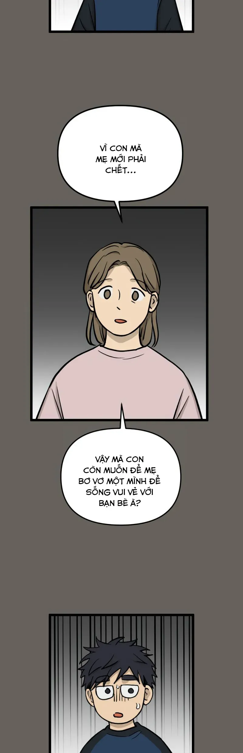 I Have No Home Chapter 266 - Trang 25