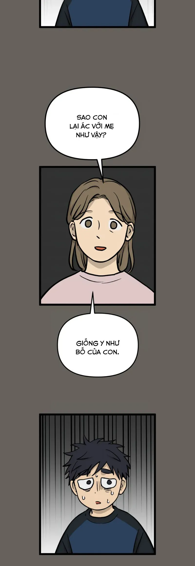 I Have No Home Chapter 266 - Trang 26