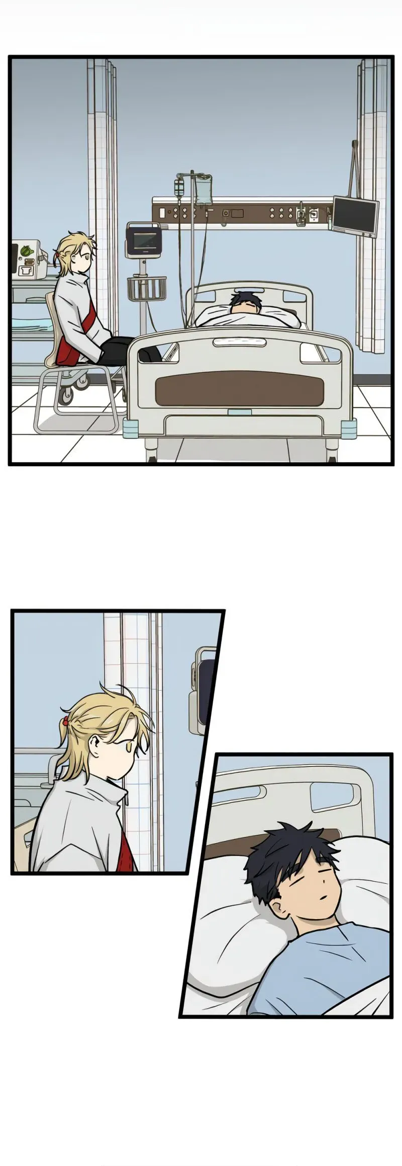 I Have No Home Chapter 266 - Trang 28
