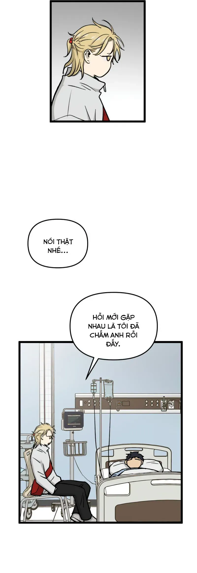 I Have No Home Chapter 266 - Trang 29