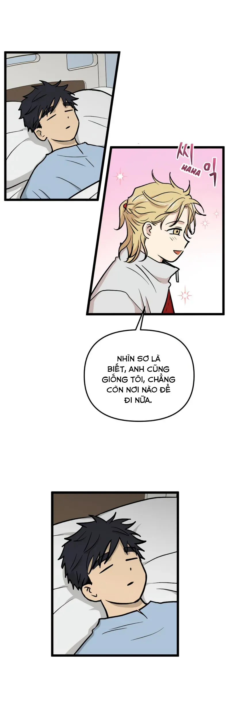 I Have No Home Chapter 266 - Trang 30