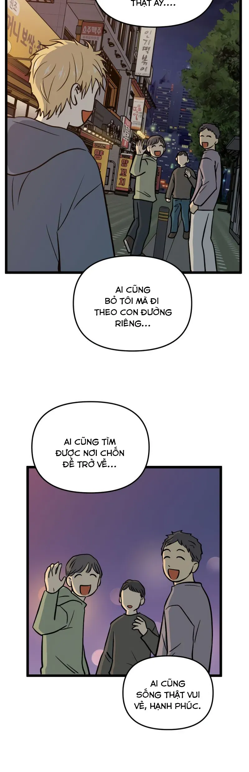 I Have No Home Chapter 266 - Trang 32