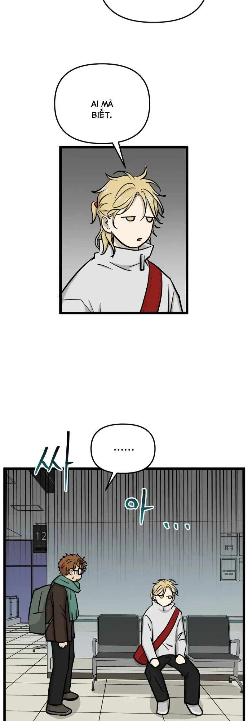 I Have No Home Chapter 266 - Trang 5