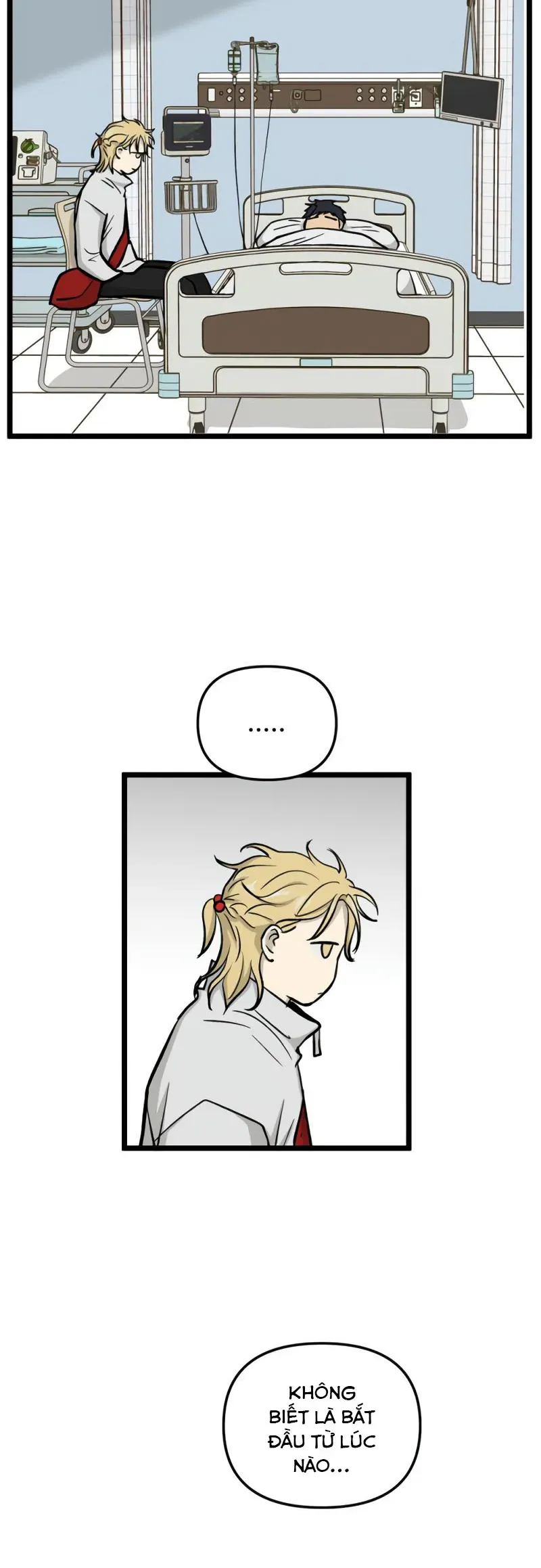 I Have No Home Chapter 267 - Trang 11