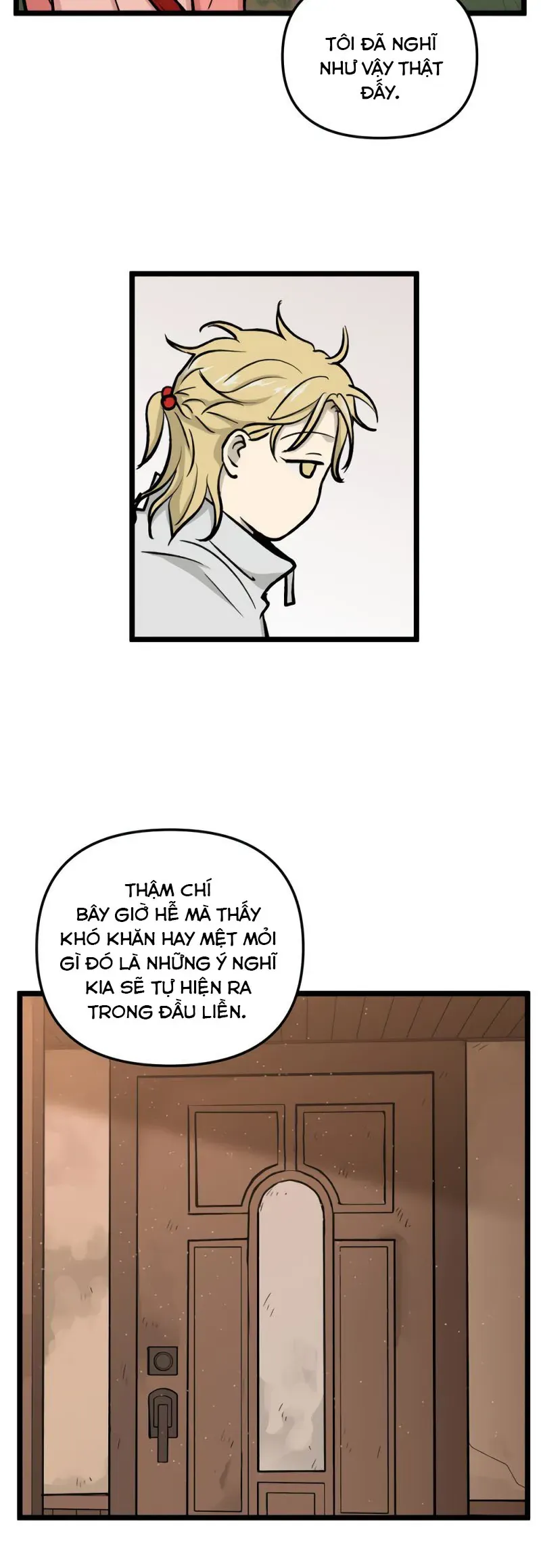 I Have No Home Chapter 267 - Trang 13