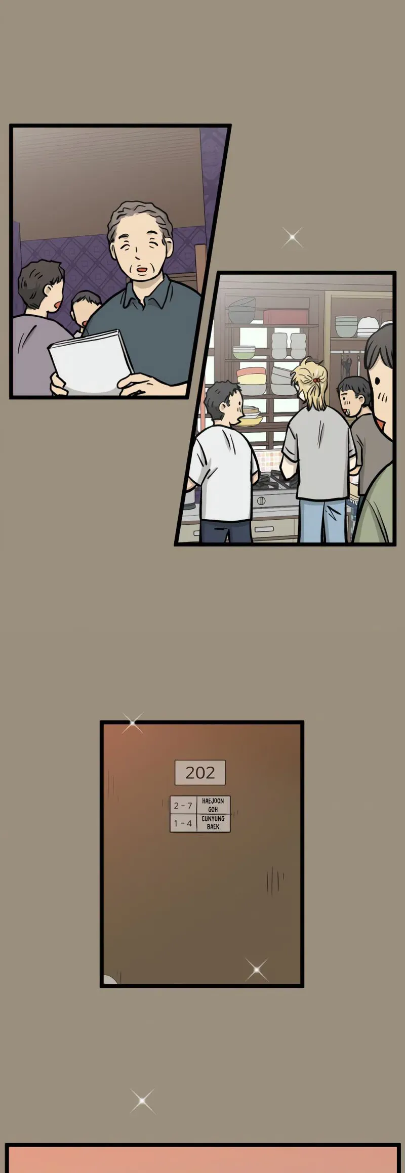 I Have No Home Chapter 267 - Trang 17