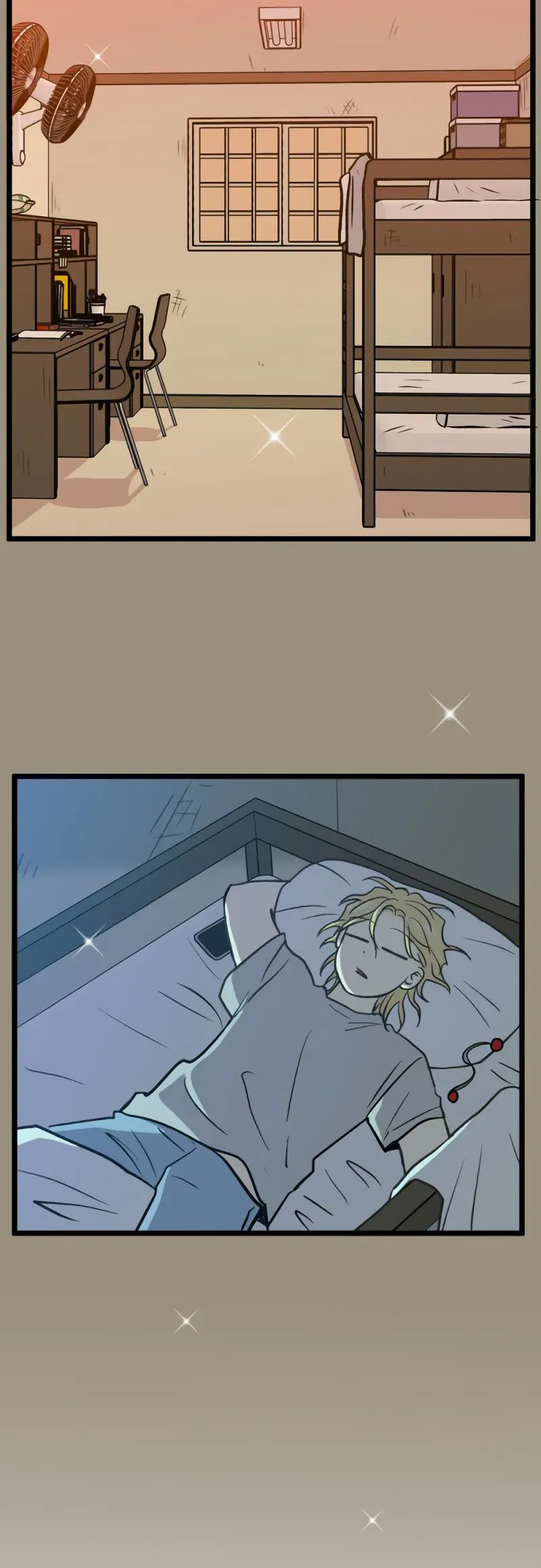 I Have No Home Chapter 267 - Trang 18