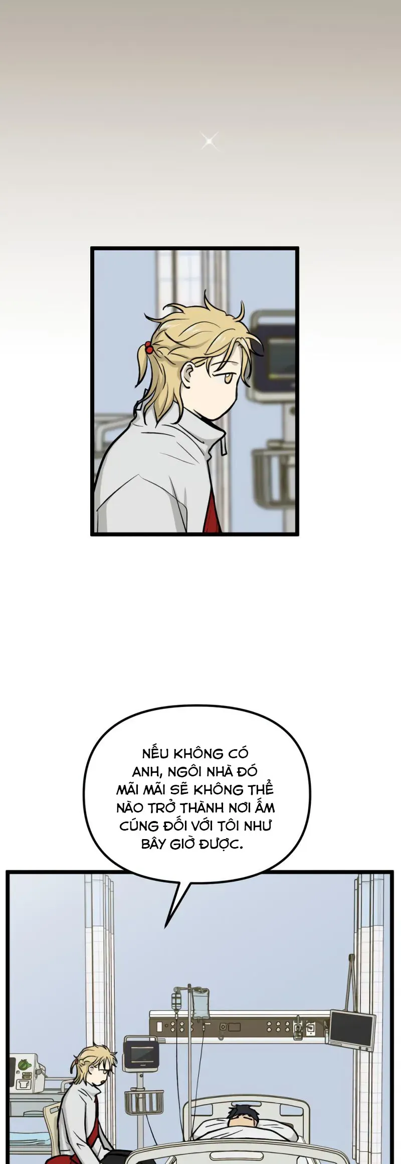 I Have No Home Chapter 267 - Trang 19