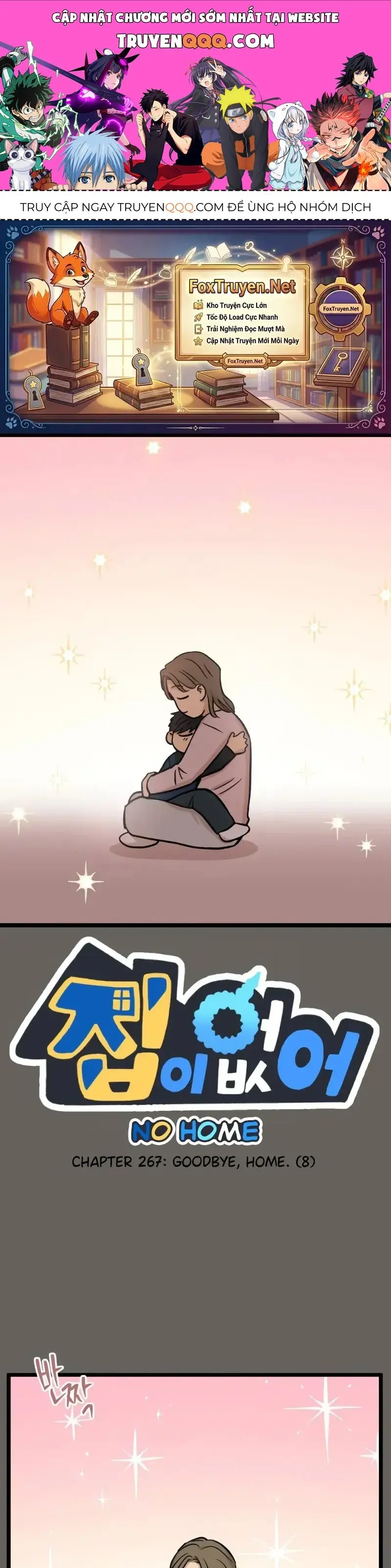 I Have No Home Chapter 267 - Trang 2