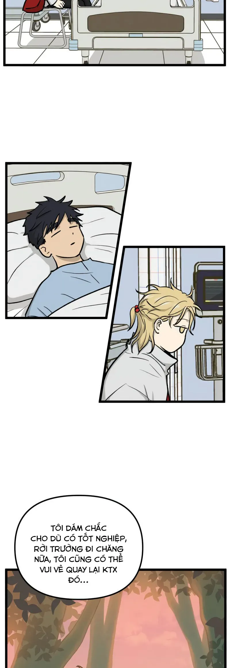 I Have No Home Chapter 267 - Trang 20