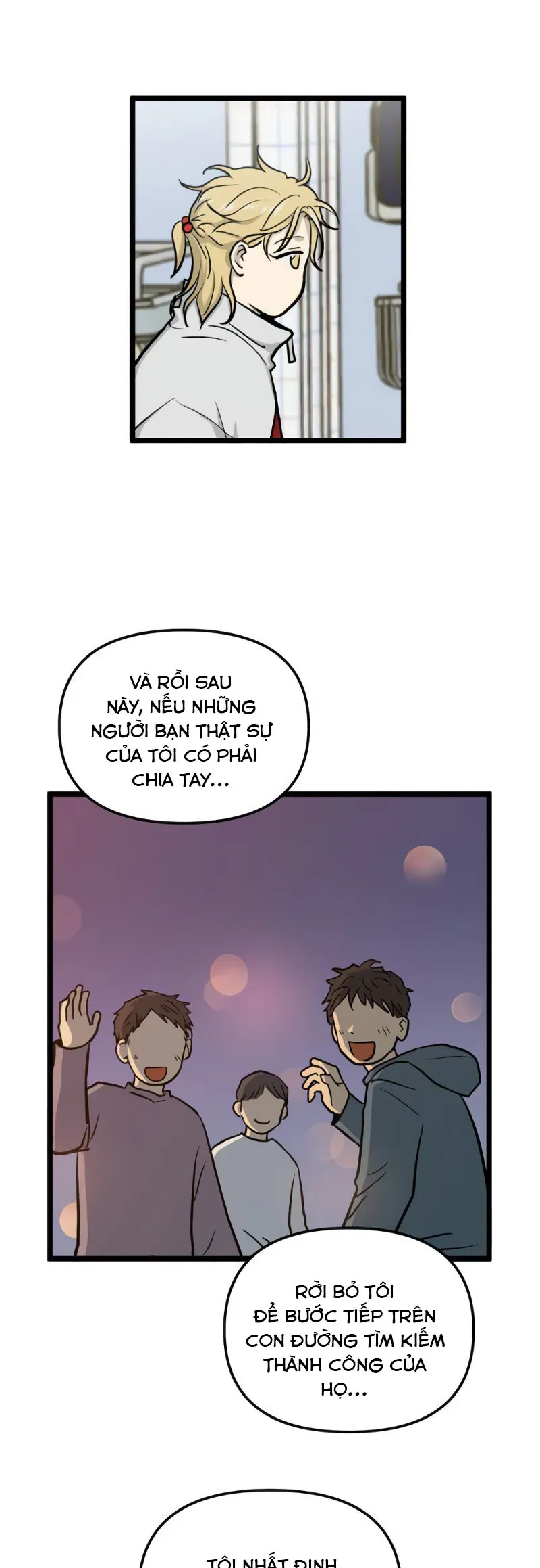I Have No Home Chapter 267 - Trang 22