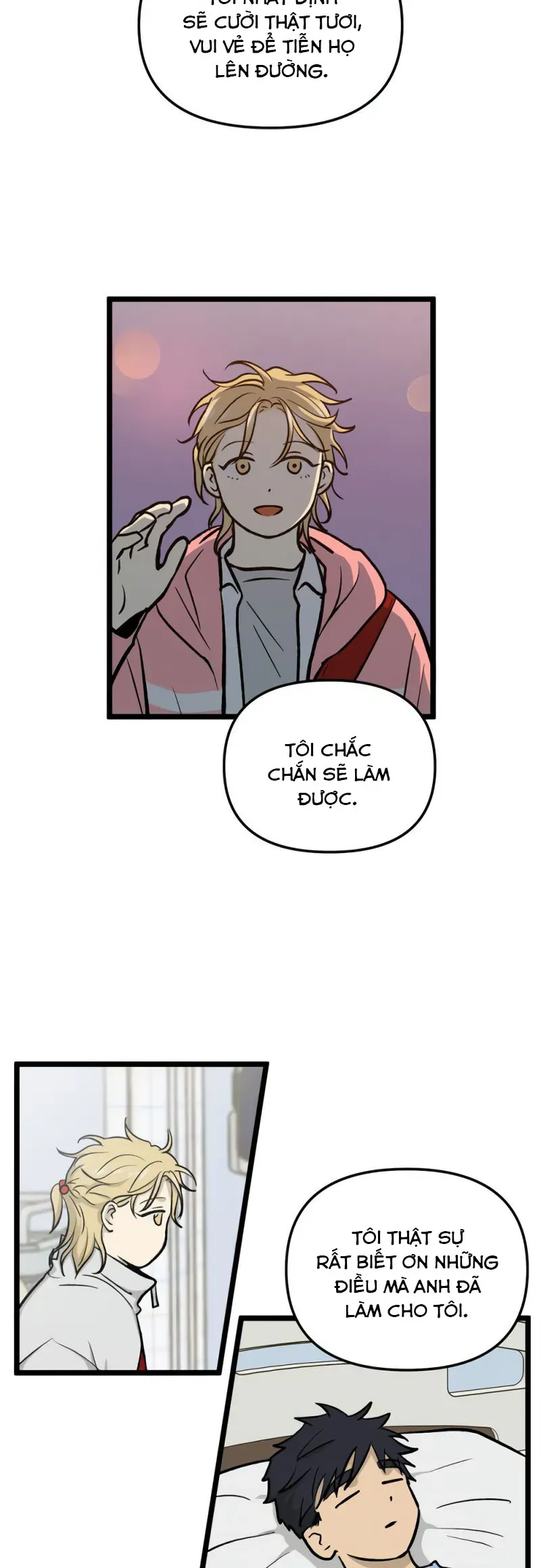 I Have No Home Chapter 267 - Trang 23