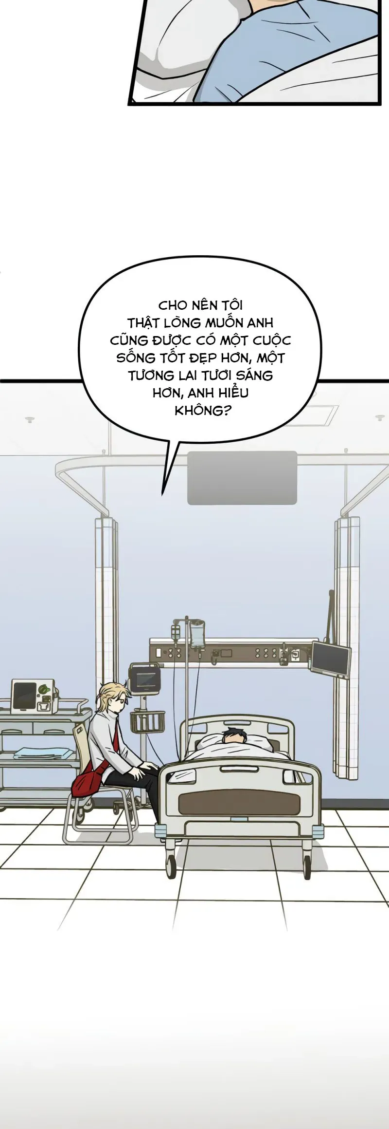 I Have No Home Chapter 267 - Trang 24
