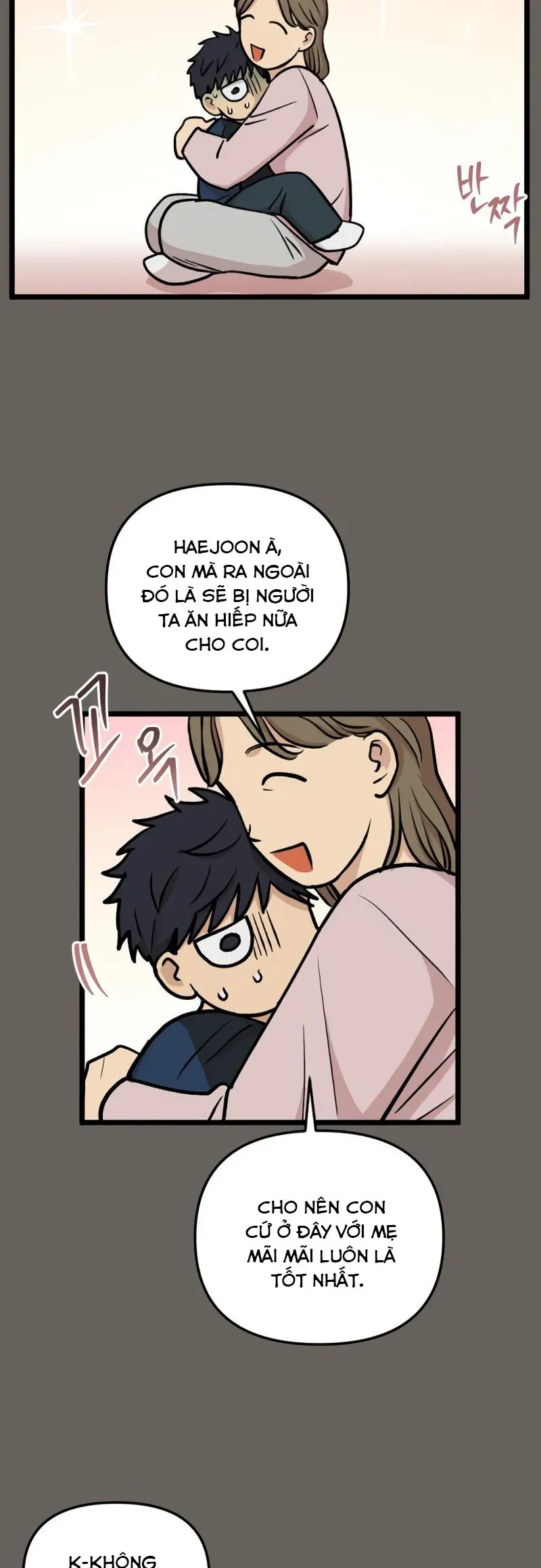 I Have No Home Chapter 267 - Trang 3