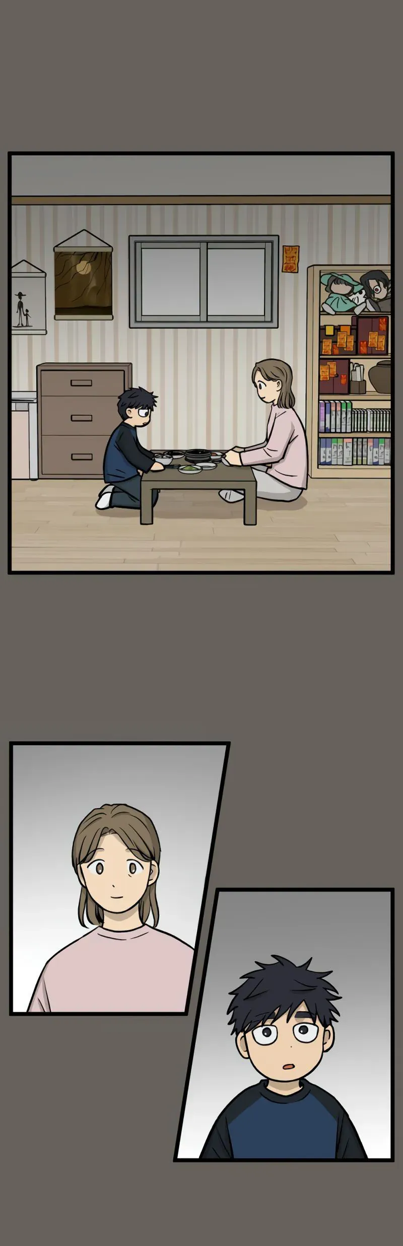 I Have No Home Chapter 267 - Trang 30