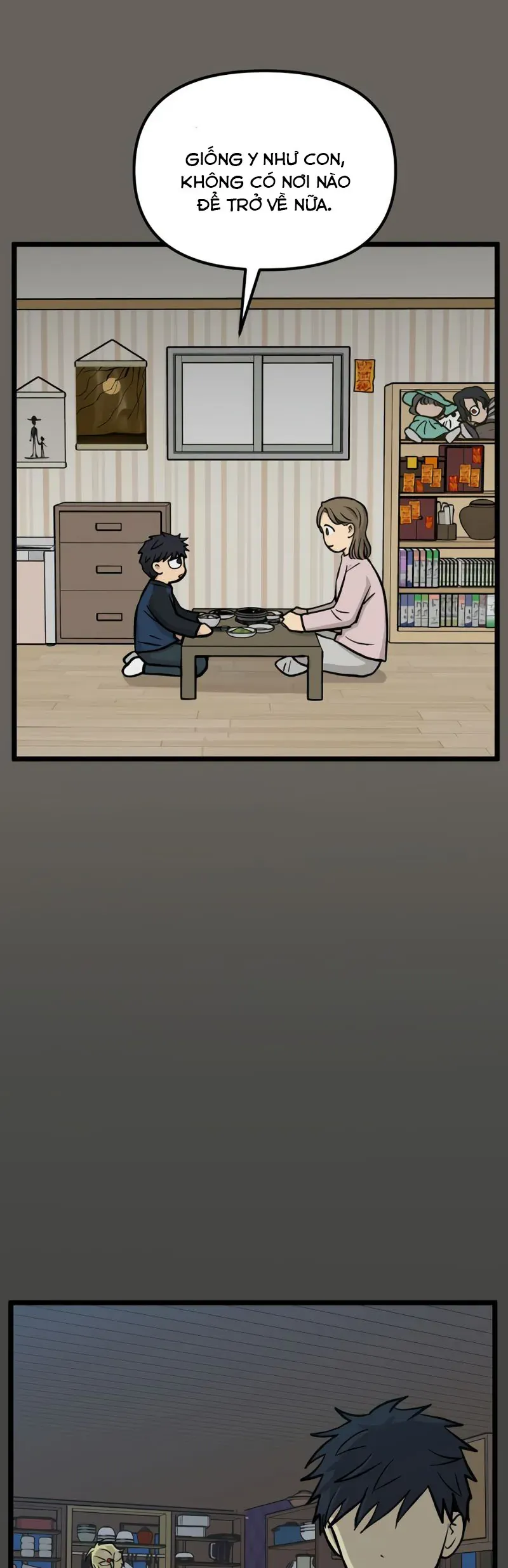 I Have No Home Chapter 267 - Trang 31