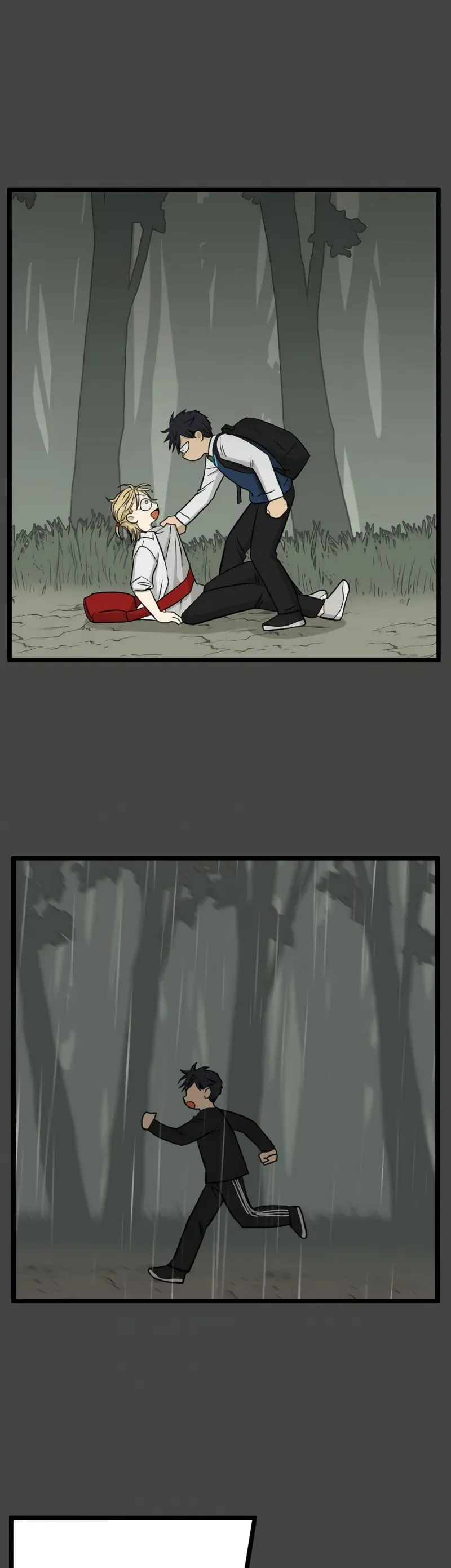 I Have No Home Chapter 267 - Trang 33
