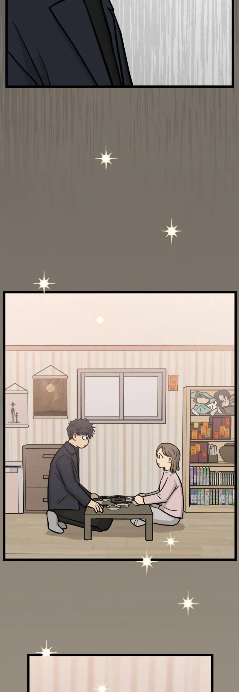 I Have No Home Chapter 267 - Trang 36
