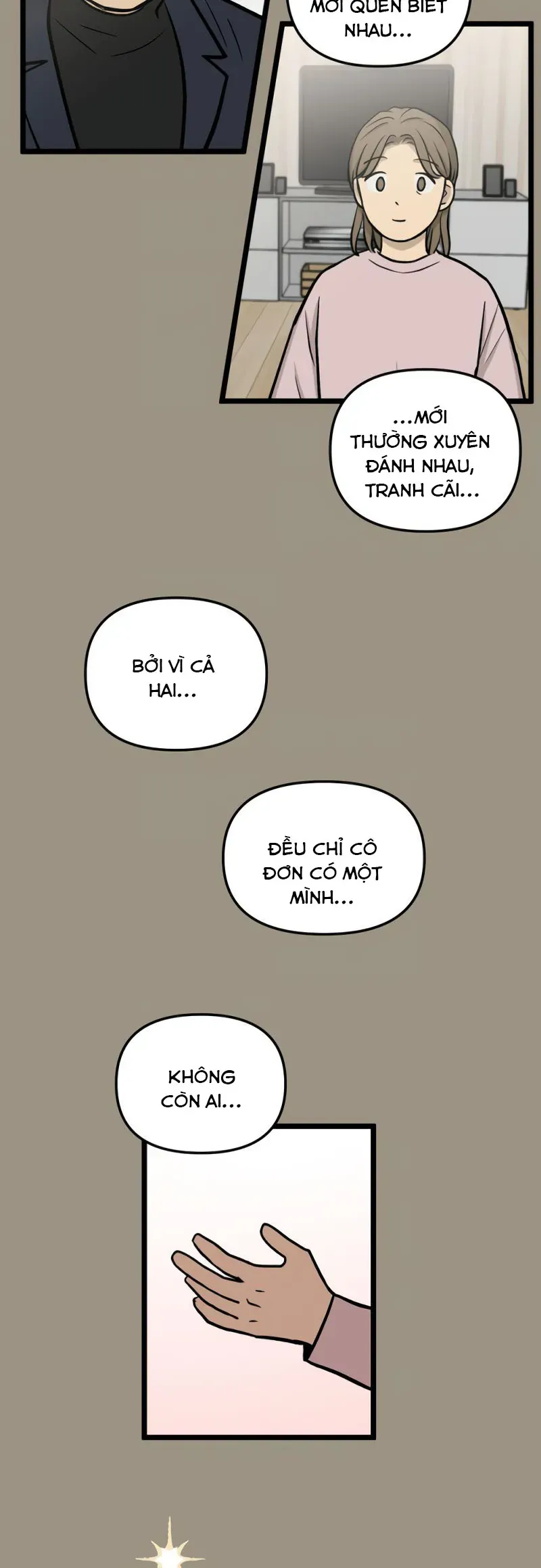 I Have No Home Chapter 267 - Trang 38