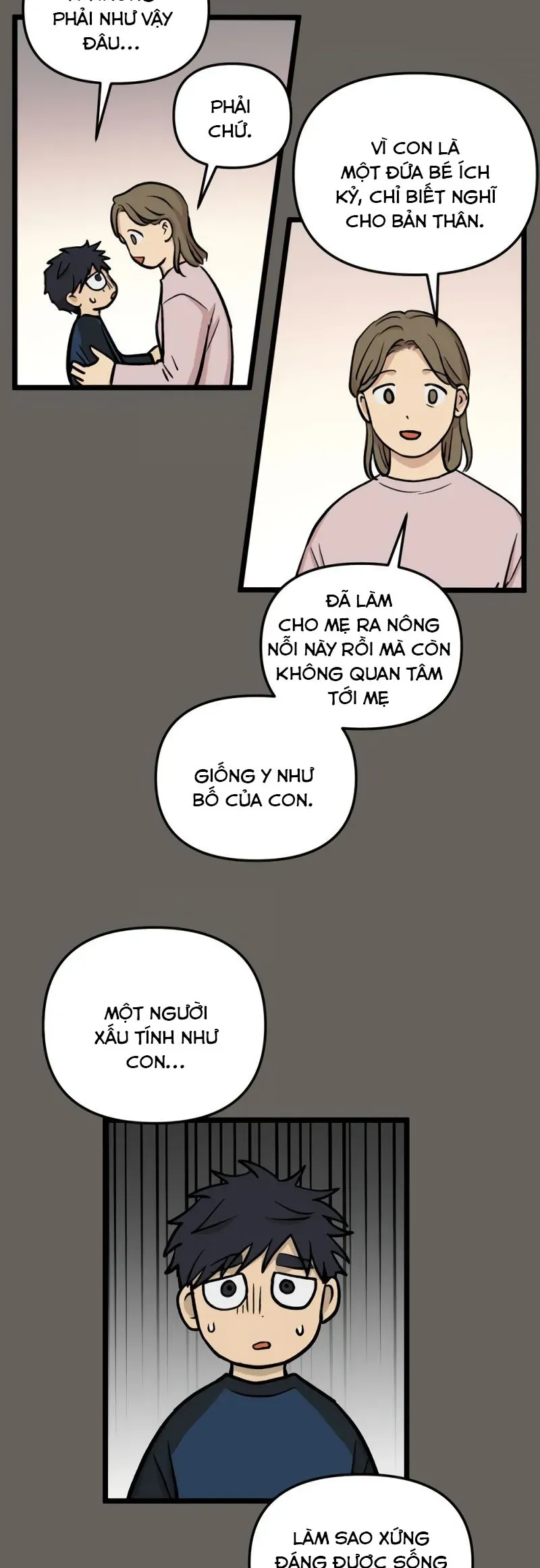I Have No Home Chapter 267 - Trang 4
