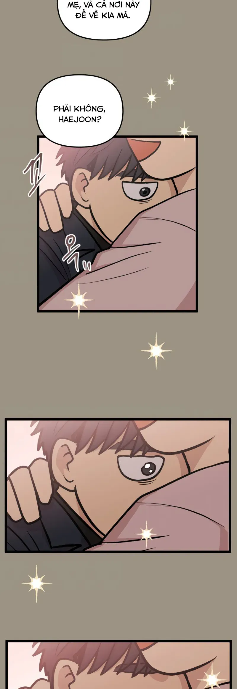 I Have No Home Chapter 267 - Trang 40