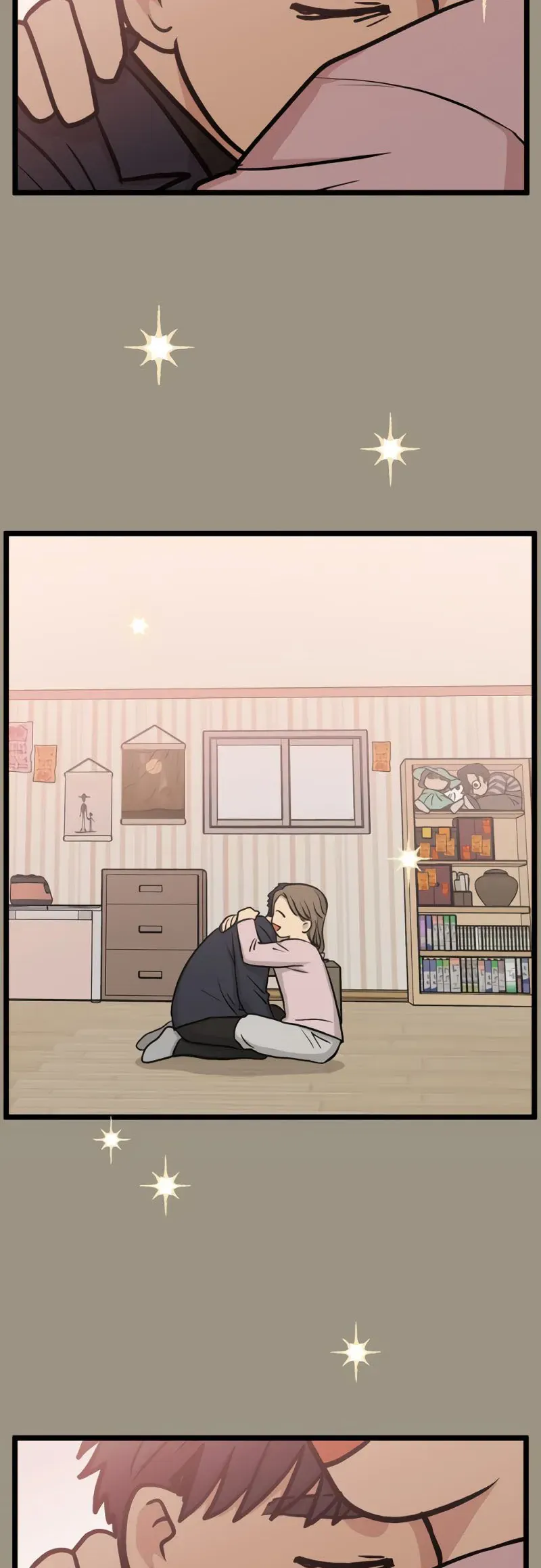 I Have No Home Chapter 267 - Trang 41