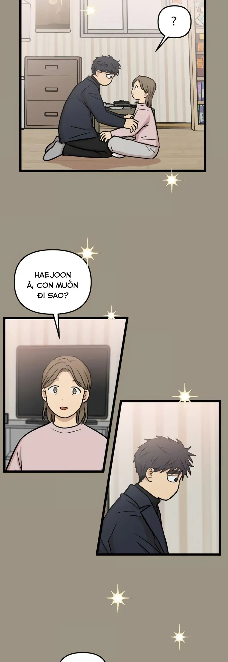 I Have No Home Chapter 267 - Trang 47