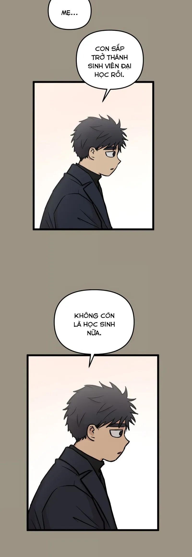 I Have No Home Chapter 267 - Trang 48