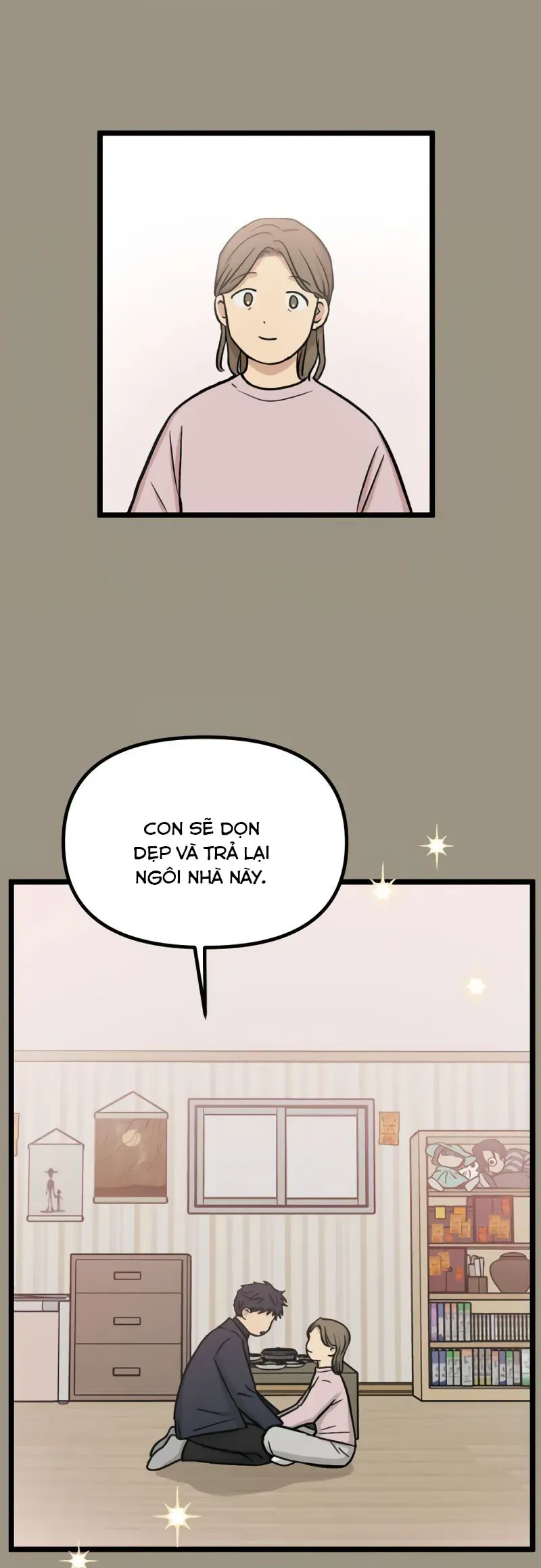 I Have No Home Chapter 267 - Trang 49