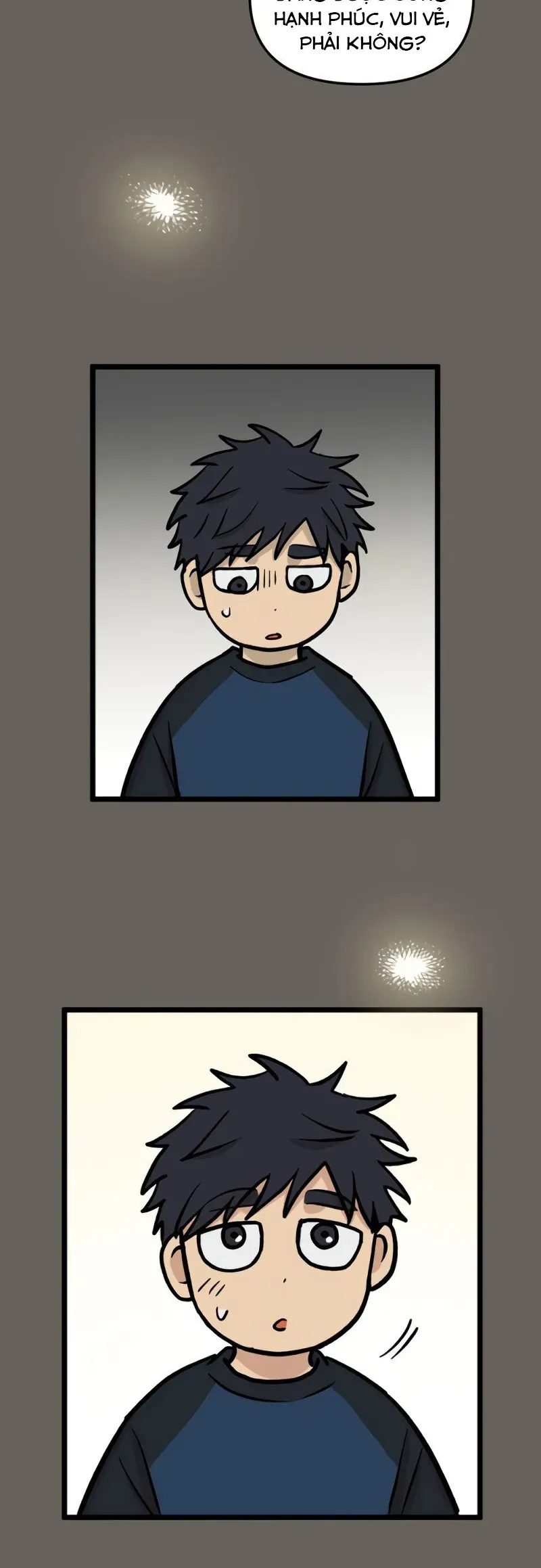 I Have No Home Chapter 267 - Trang 5