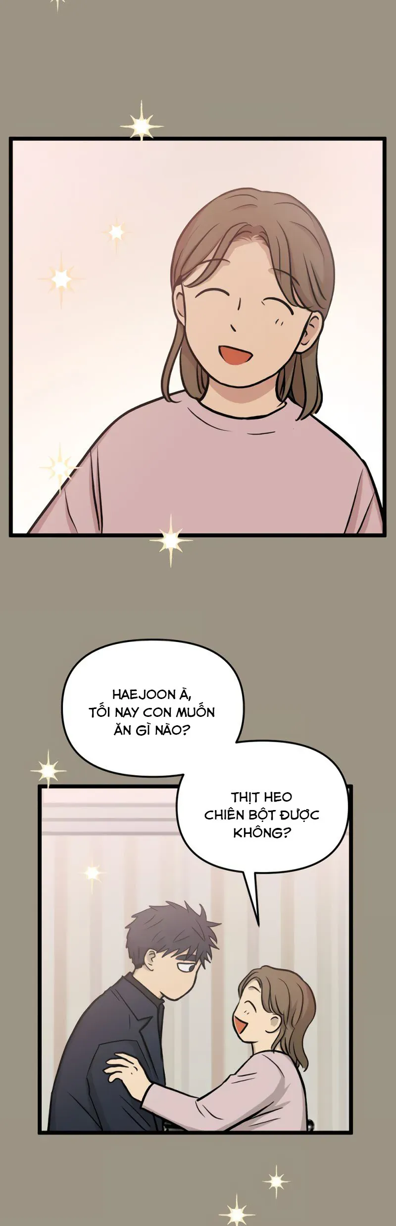 I Have No Home Chapter 267 - Trang 50