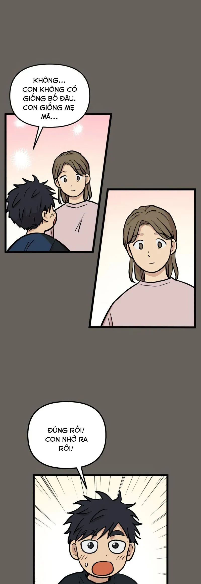 I Have No Home Chapter 267 - Trang 6
