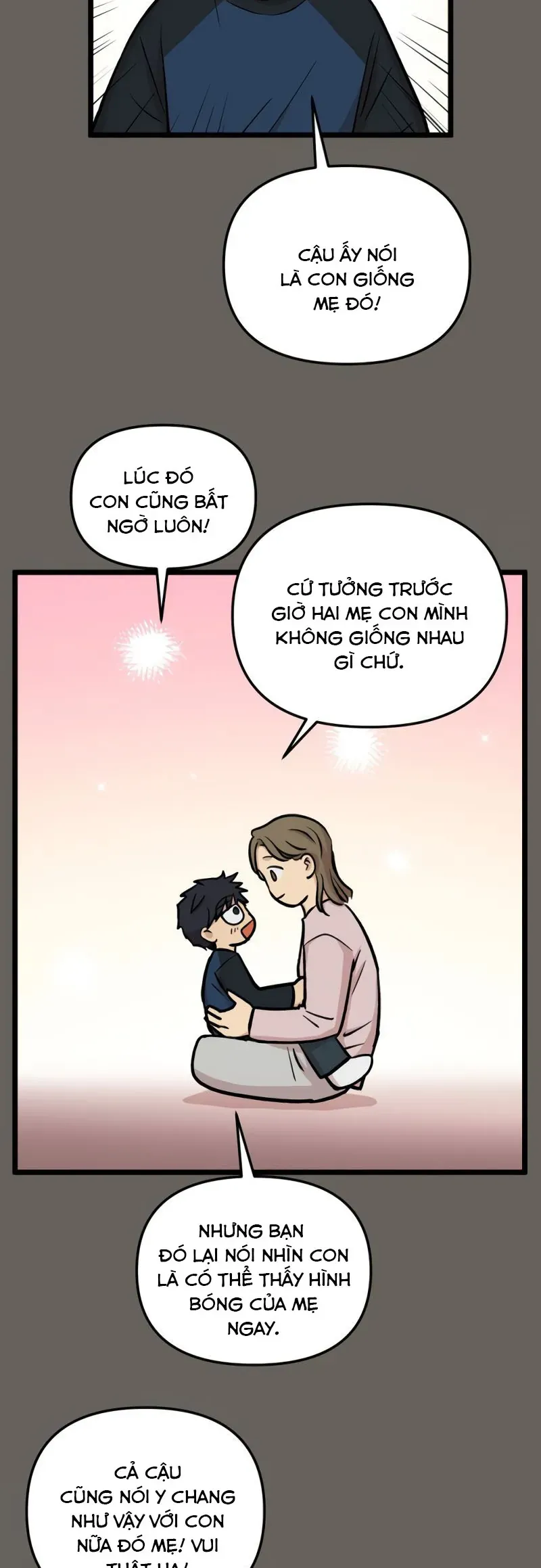 I Have No Home Chapter 267 - Trang 7