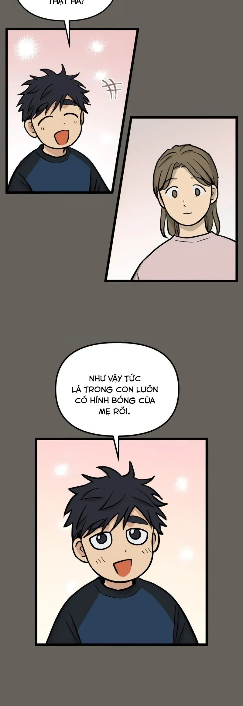 I Have No Home Chapter 267 - Trang 8