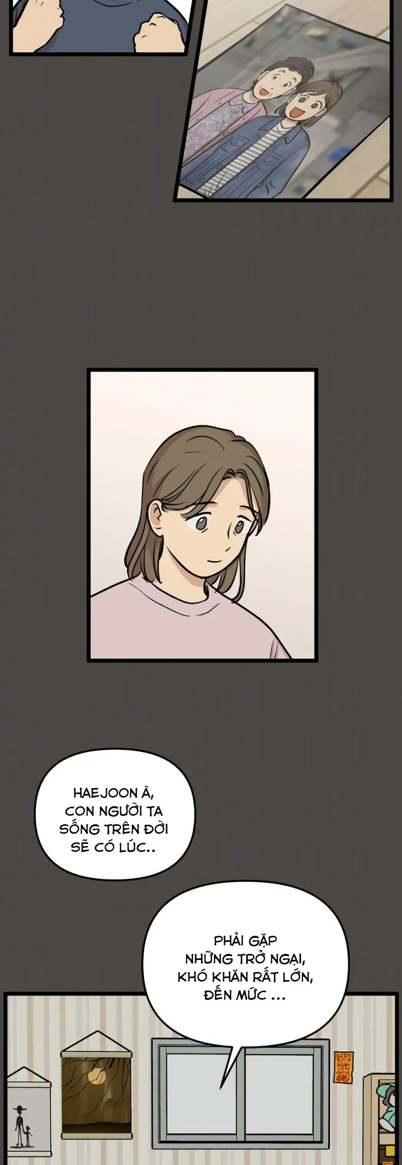 I Have No Home Chapter 268 - Trang 13