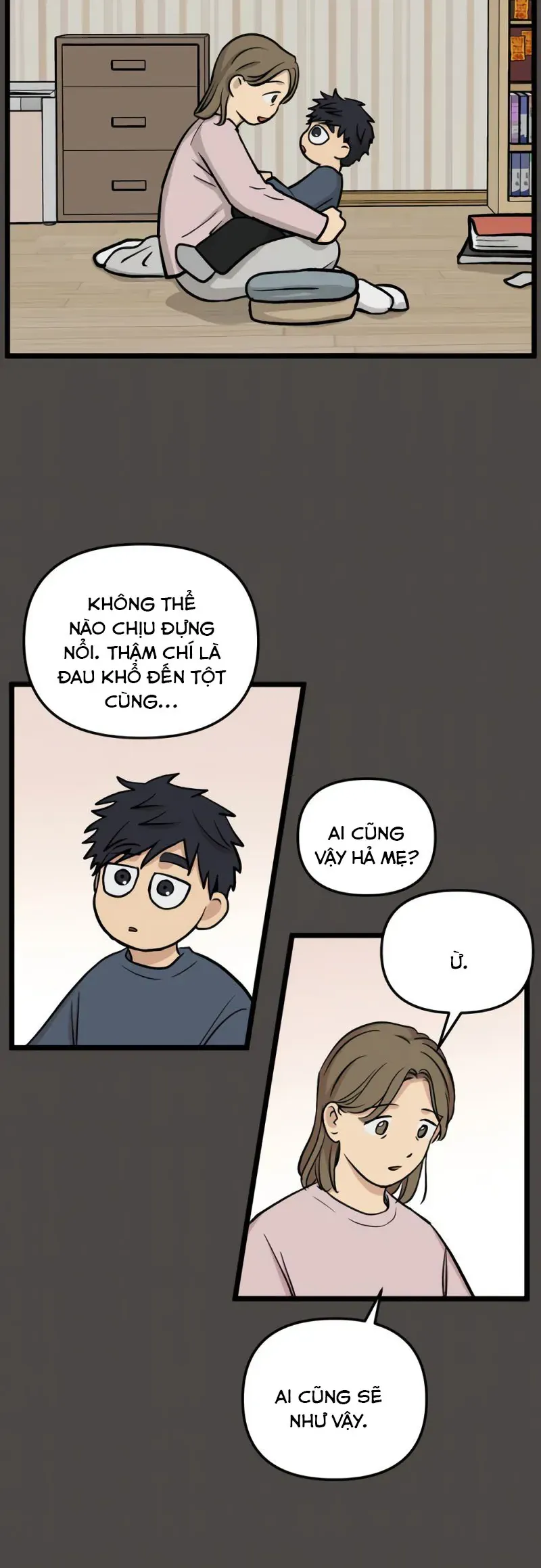 I Have No Home Chapter 268 - Trang 14