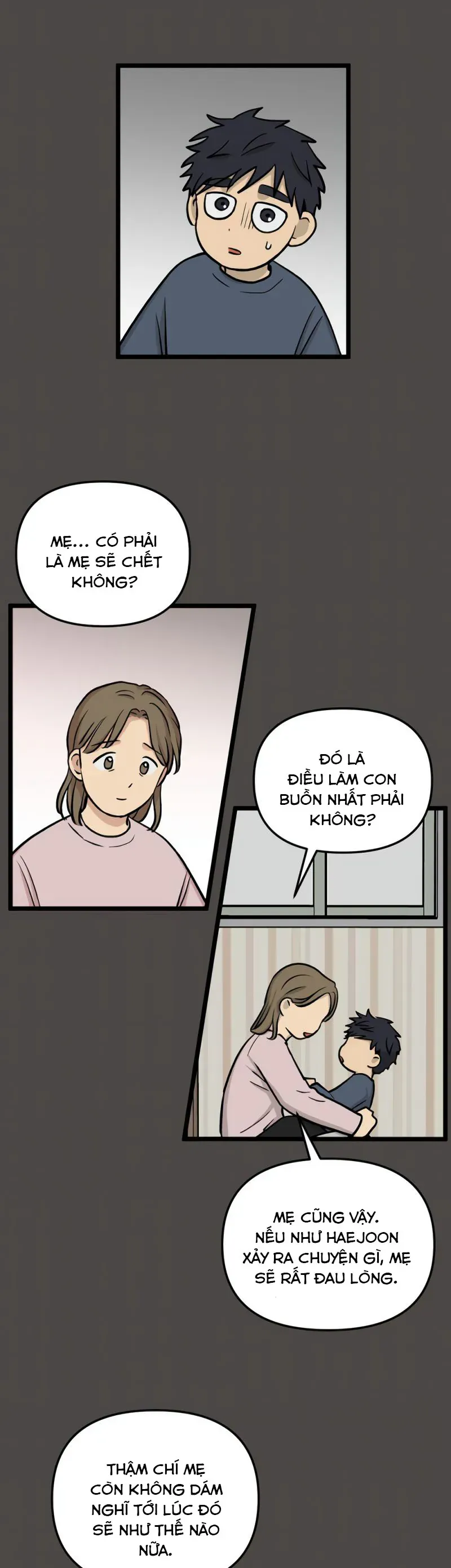 I Have No Home Chapter 268 - Trang 15