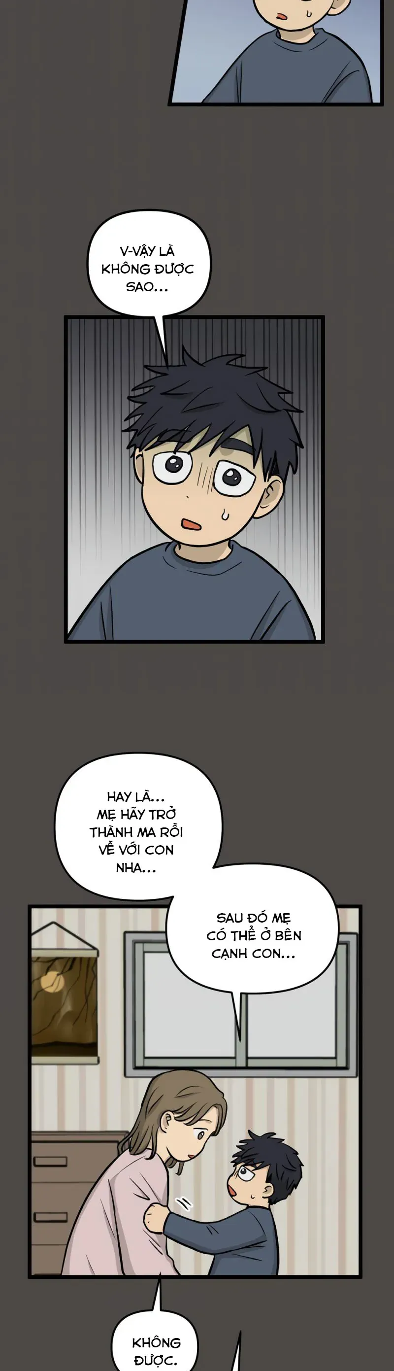 I Have No Home Chapter 268 - Trang 17