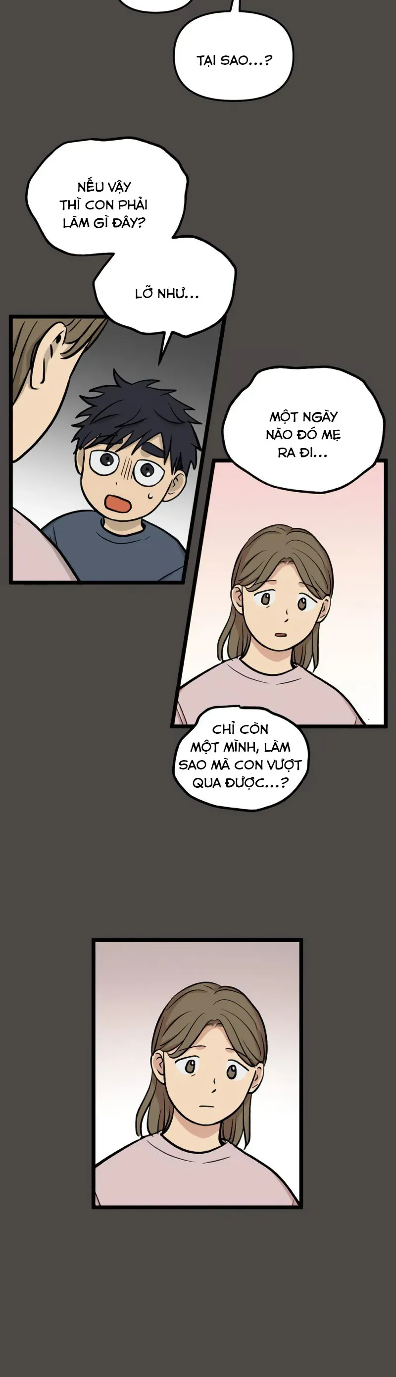 I Have No Home Chapter 268 - Trang 18
