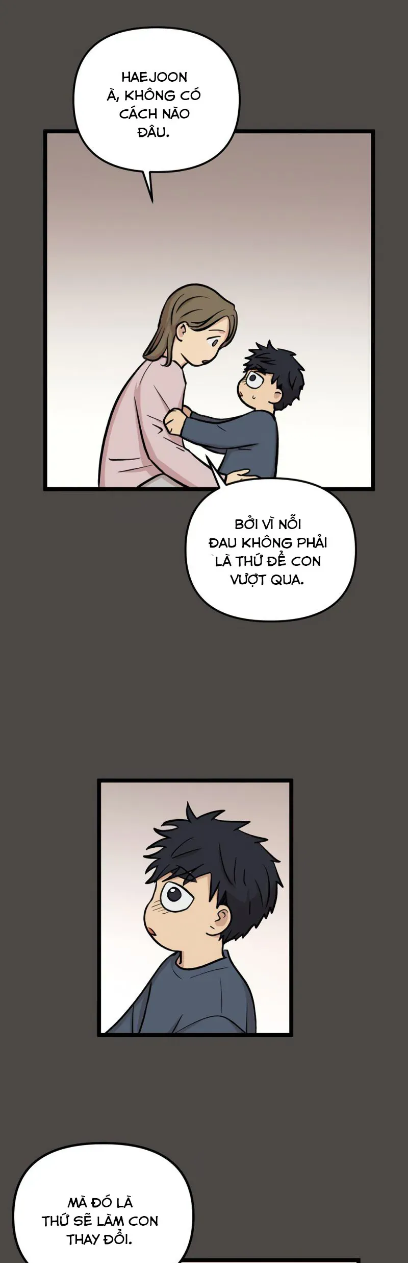 I Have No Home Chapter 268 - Trang 19
