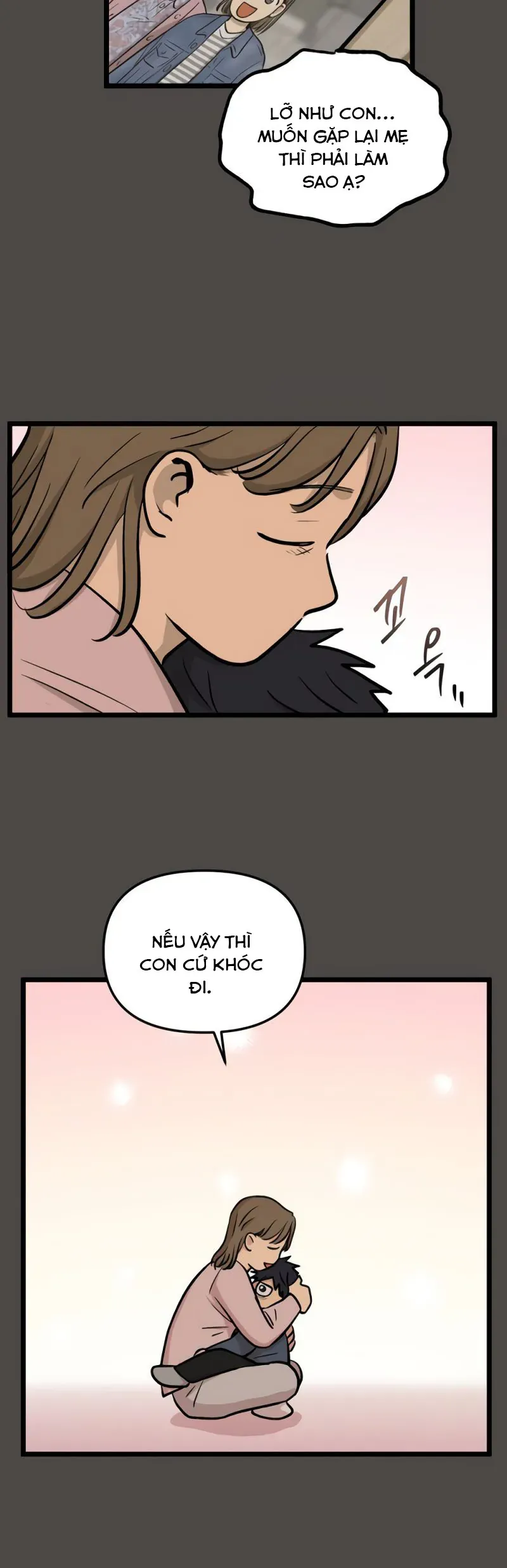 I Have No Home Chapter 268 - Trang 21