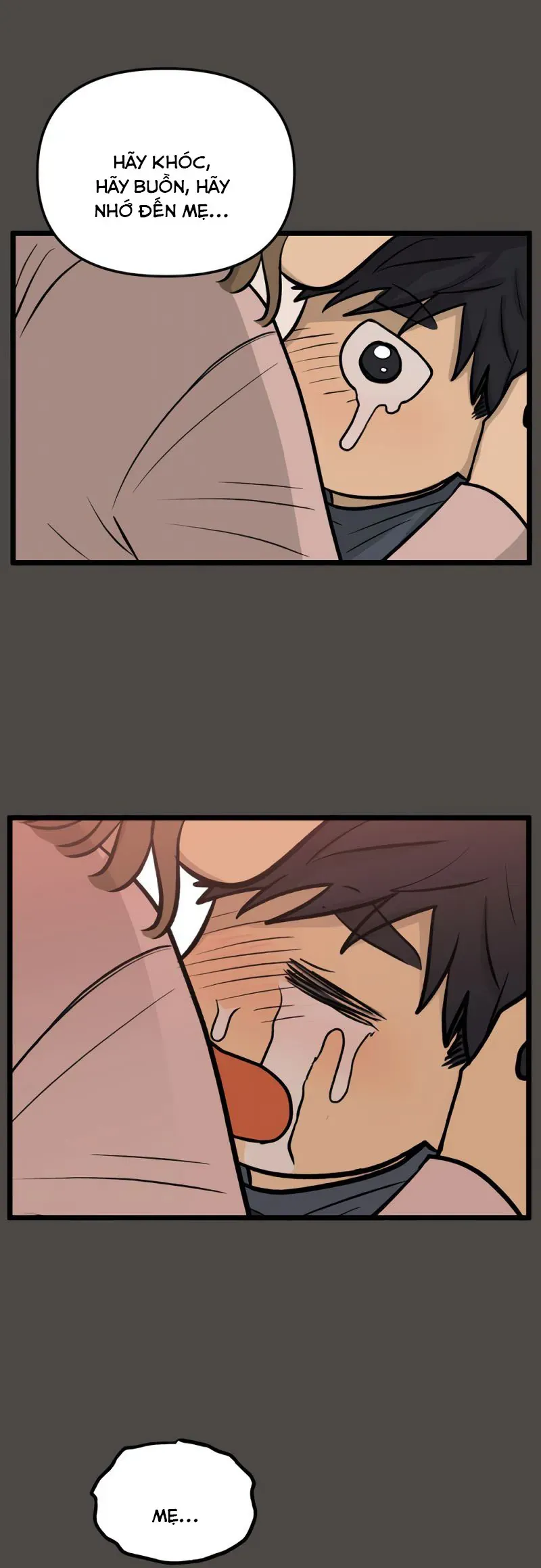 I Have No Home Chapter 268 - Trang 22