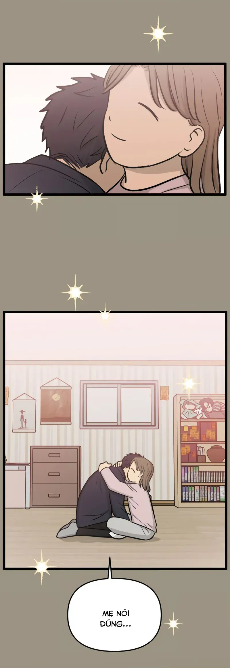 I Have No Home Chapter 268 - Trang 25