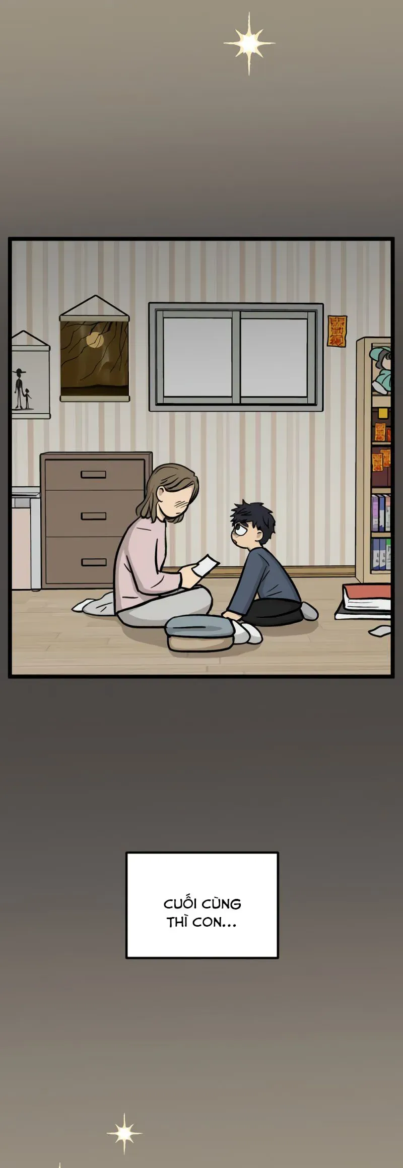 I Have No Home Chapter 268 - Trang 26