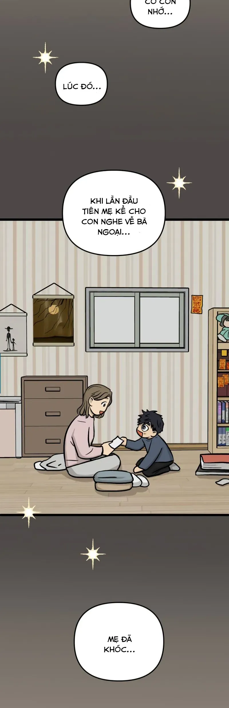 I Have No Home Chapter 268 - Trang 3