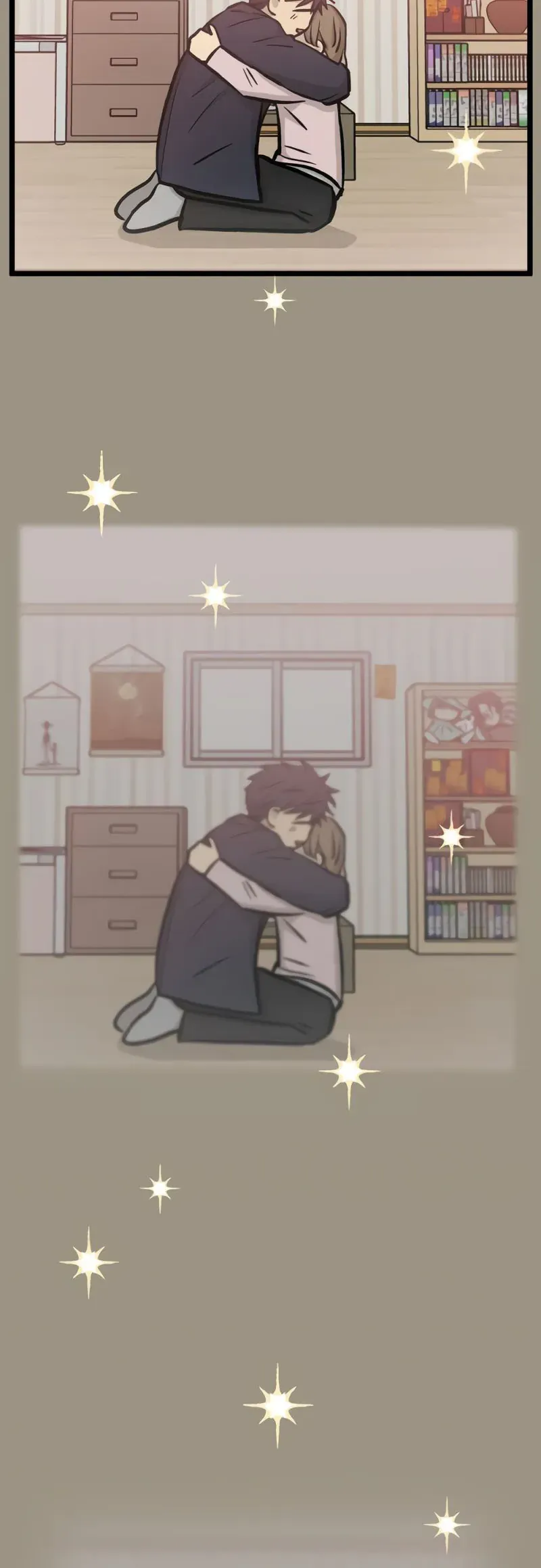 I Have No Home Chapter 268 - Trang 33