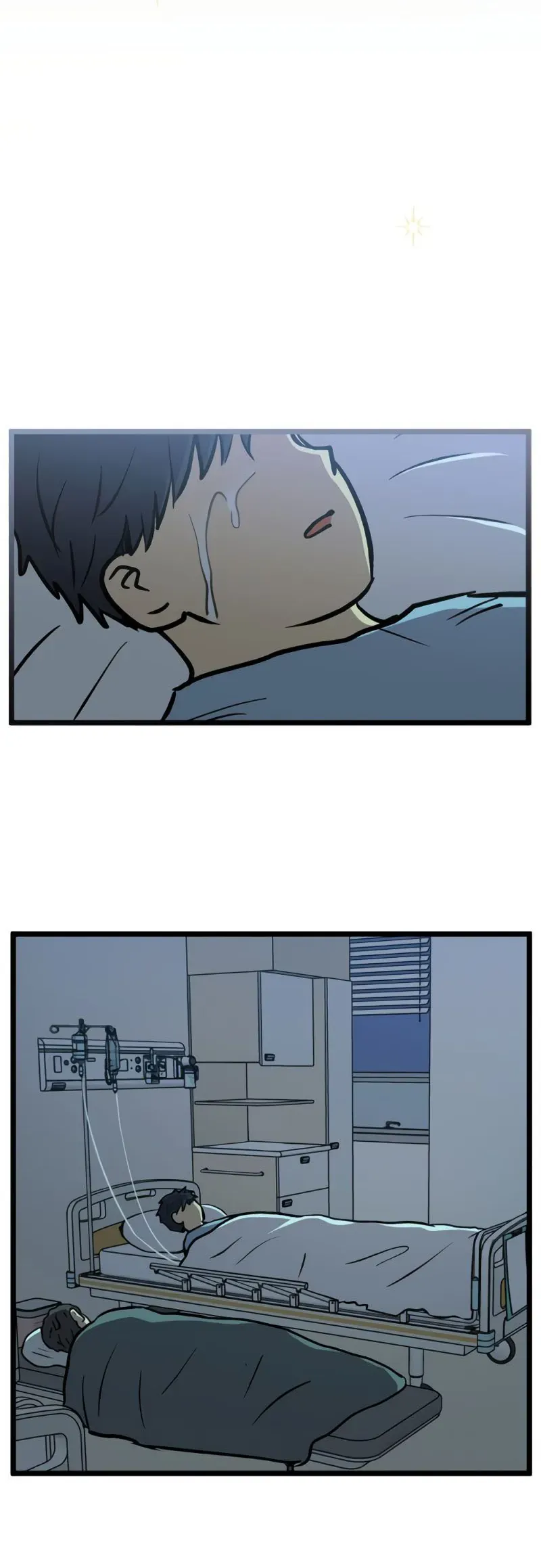 I Have No Home Chapter 268 - Trang 36